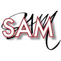 Logo de la SAM