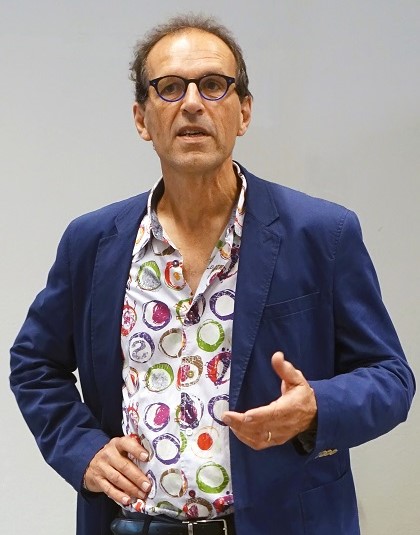 Charles GIULIOLI