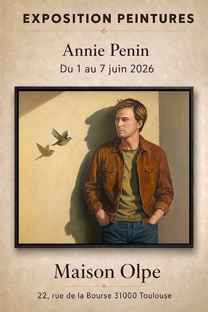 Article Dépêche