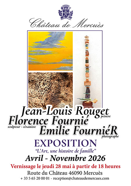 Rouget