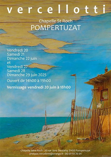 Vercellotti 2025