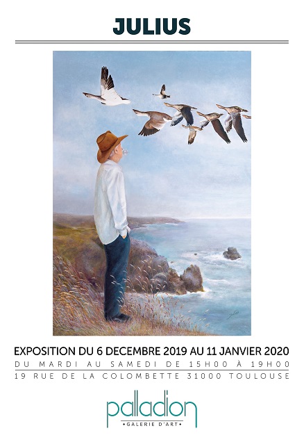 Affiche SAM 2019