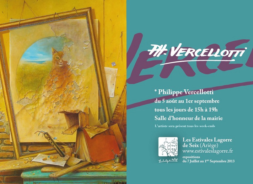 Vercellotti
